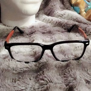 Authentic Ermenegildo Zegna Men eyeglasses EZ5078